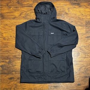 Patagonia Eco Rain Shell - XXL